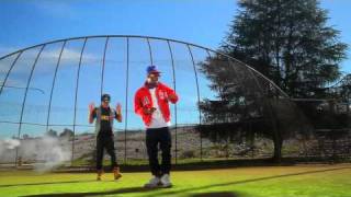 New Boyz feat. YG - Crush On You ( Official Vídeo )