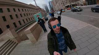 20180412 - GoPro Fusion 360º Test 1 - GoPro iOS app