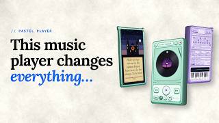 Introducing Pastel Player... Just Music (No Ads, No Sign-ups) screenshot 3