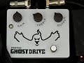 Stewmac ghost drive compared to fulltone ocd