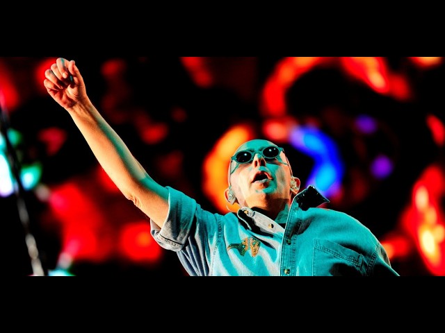 Gracias INDIO SOLARI - Sonido Consentido