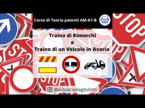 Video: Come si avvia un servizio di traino?