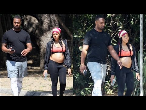 gossip grill Social Media GOES IN on Angela Simmons After revealing her “secret” pregnancy~ She's a hypocrite