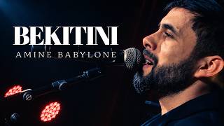Babylone - Bekitini بكيتيني (Live Oran)