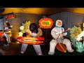 Rock Afire Explosion, Beatles Abbey Road Medley, 360 VIDEO