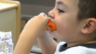 Information Breakfast in the Classroom - Amy Woolridge Update
