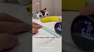 Why measuring will never be the same #lifehack #tools #shorts
