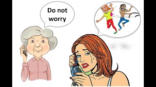 My husband is always angry