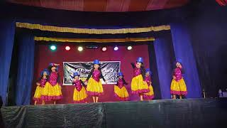 My Dear Kuttichattan