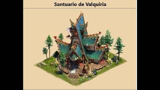 forge of empires evento vikingos 2026
