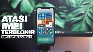 Imei Iphone Terblokir  Begini 2 Cara Ampuh Mengatasinya 100 Berhasil