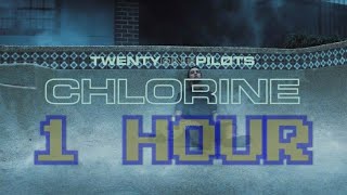 Clorine-Twenty One Pilots for One Hour Non Stop Continuously