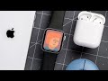 Apple Watch Series 6 Two Week Later! The Only USEFUL Smart Watch?!