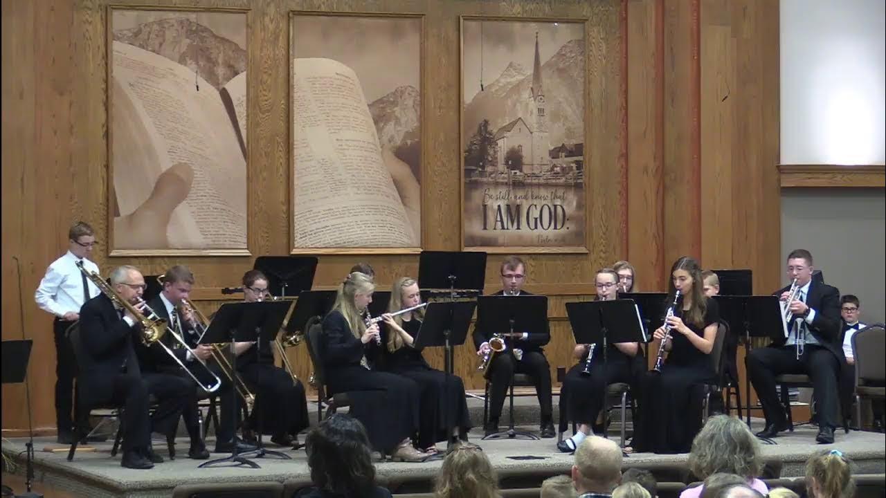 Bible Baptist Church Grand Forks, ND Live Stream YouTube