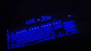 Alienware Aurora R3 AlienFX WMP Plugin