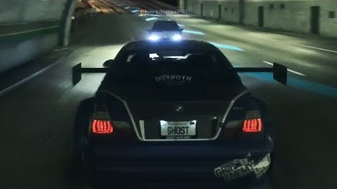 I Have My Reasons For Disliking NFS 2015