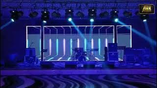 Led wall Mapping   Dvj Abk 2022