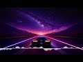 Freedom Synthwave night drive Remix