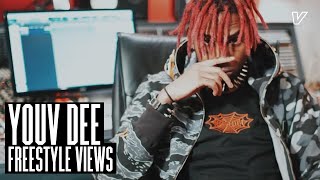 Youv Dee - Lego | Freestyle Views