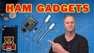 AMATEUR TIP TUESDAY: Ham Radio Gadgets from eBay BD7MAPLE  -- Cool Gizmos that Make Ham Better