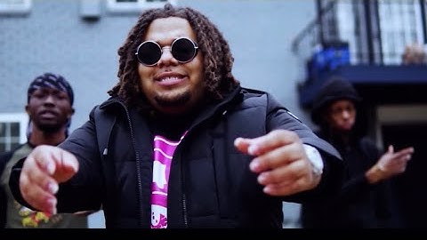 ColdHeartYungin “ The Real Question” (Official Music Video)