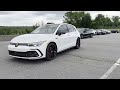 2024 Volkswagen Golf GTI 380 Autobahn Newton, Lafayette, Branchville, Hampton Township