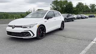 2024 Volkswagen Golf GTI 380 Autobahn Newton, Lafayette, Branchville, Hampton Township