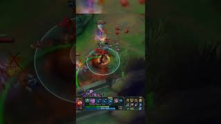 97. Nasus vs MF &amp; Sera - Backline Nightmare #lol #toplane #splitpush #nasus #missfortune