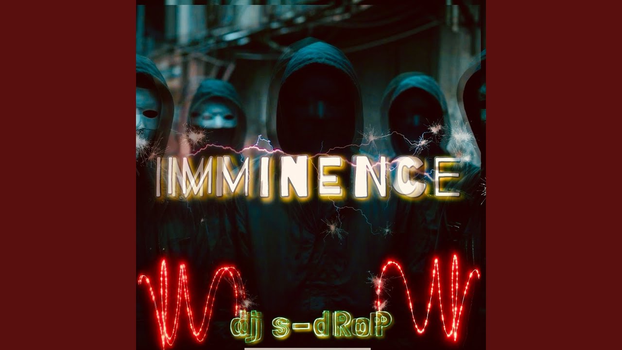 Antagonist (Instrumental)