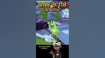 Getting better at Splatoon (9/118) #splatoon3 #splatoonjourney #gaming