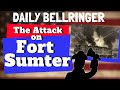 The Civil War Fort Sumter