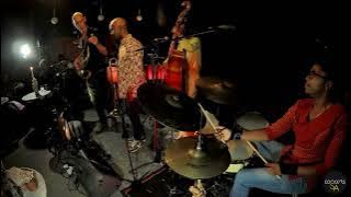 Herbie Tsoaeli In The Meantime Quintet - Live at The Blue Room 14/05/2022