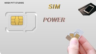 The Privacy Paradox  SIM Cards, Surveillance 2024