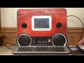 VTech Media Desktop Part 1 