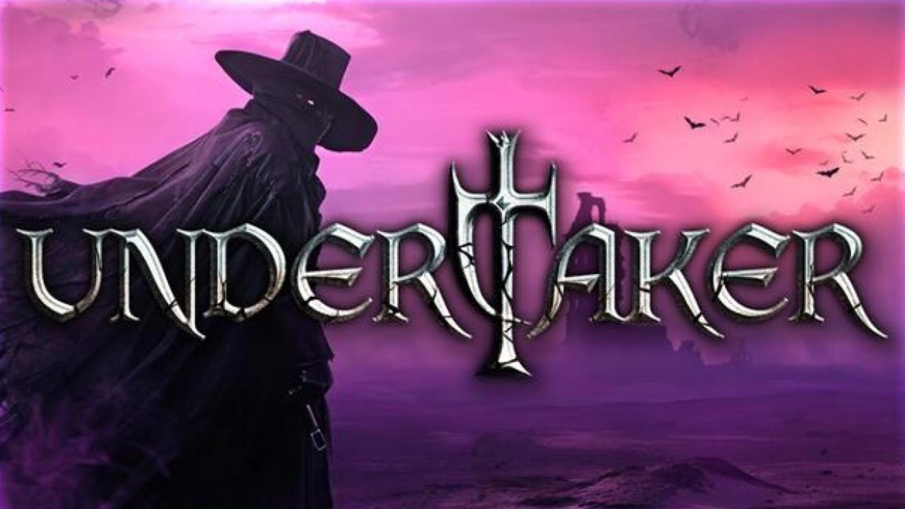 Undertaker Gameplay – Hunt Eldritch Horrors in Transylvania