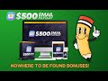 $500 Email Payday Review – Make Your First $500 in 24 Hours! 🚀