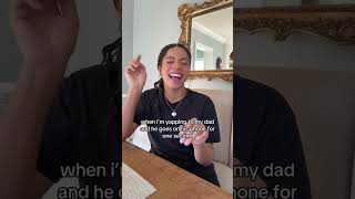 Famous LIKE CMON DAD LOCK IN 😭 #shorts Wealth