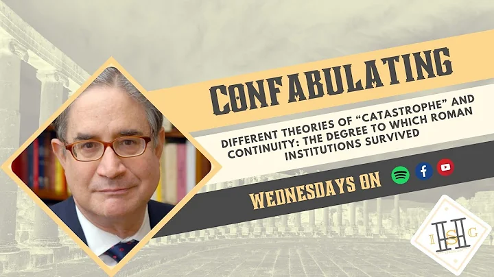 Different theories of Catastrophe and continuity: ...