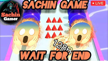 Ball run 2048 merge number Game Livestream SnackGamer  🐍is live