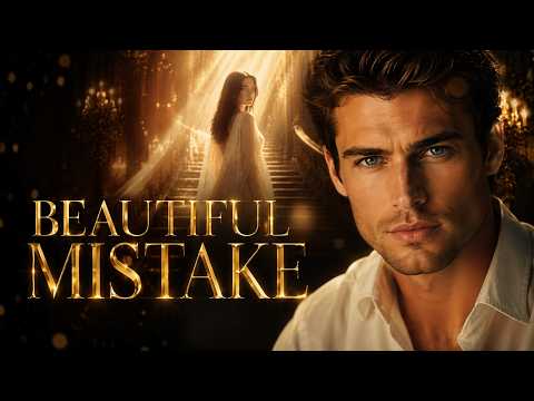 Beautiful Mistake 💔 | Emotional Love Song (Lyric Video)