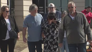 Family of Scott County woman killed last year react to guilty verdict