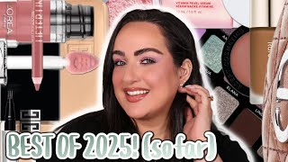Top 10 Makeup Releases of 2025 🔥These Blew Me Away | Full Face Demo!