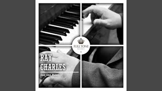 Video thumbnail of "Ray Charles - Hit the Road Jack"