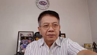 NO WORK NO PAY HB#7432 NI CONG. SANDRO MARCOS, DAPAT SUPORTAHAN.