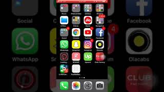 Push Notification testing ios
