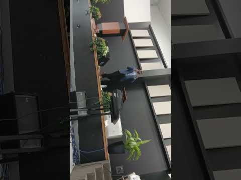 UMUVUGABUTUMWA JIMMY YIGISHIJE IJAMBO RIFASHA ABANTU 