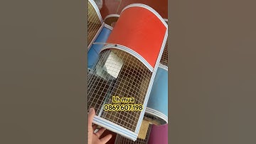 Lồng bẫy chuột thông minh bẫy chuột bầy đàn