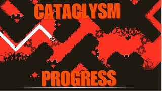 Cataclysm Progress Update 1 // (60-100)