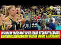 DISIARKAN LANGSUNG🔥SPIKE KERAS MEGAWATI BERHASIL BAWA MANISA TUMBANGKAN MELISSA VARGAS &amp; FENERBAHCE! Mp3 Song