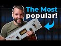 I built THE BEST optical compressor in the world!